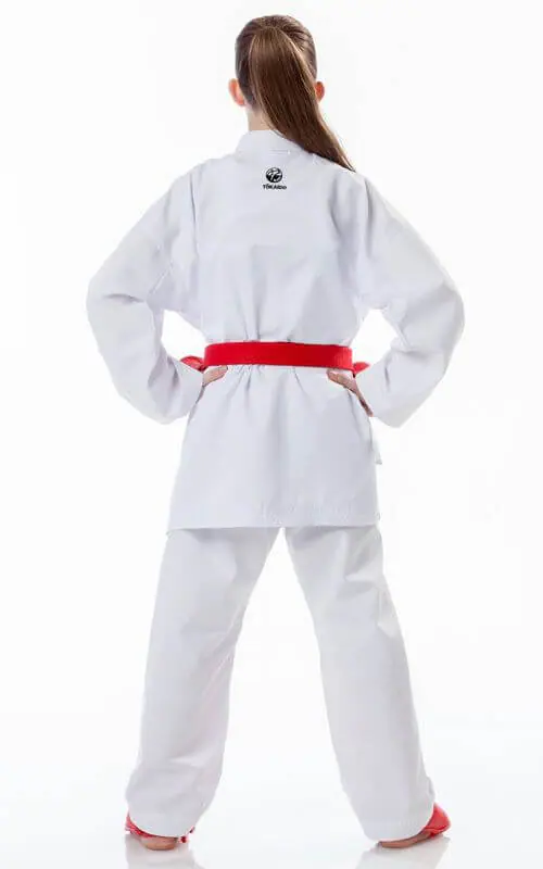 Tokaido Kumite Master