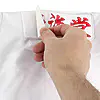 Kimono Karate Tokaido Kumite Master - Premiere League (Velcro) WKF 7 Tokaido Kumite Master