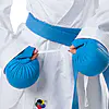 Kimono Karate Tokaido Kumite Master - Premiere League (Velcro) WKF 8 Tokaido Kumite Master