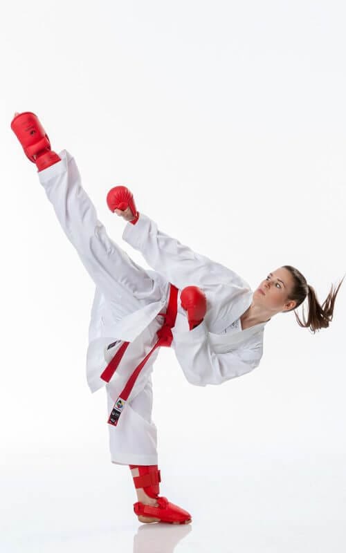 Karate-gi
