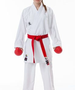 Kimono Karate Tokaido Kumite Master Raw Premier League