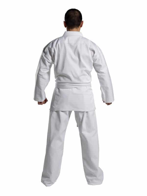 Karate-gi