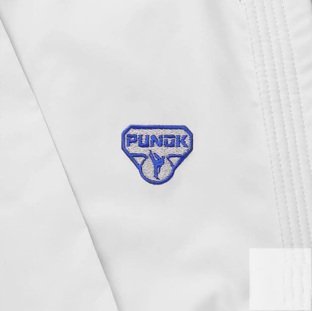 Karate-gi