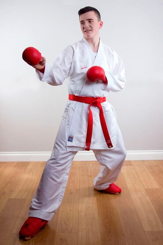 Karate-gi