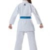 Kimono Karate Tokaido Kata Master Junior - WKF 13 kimono-kata-master-junior-wkf-12-oz-dos