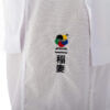 Kimono kumité Inazuma Pack SMAI - WKF 21 kimono-kumite-inazuma-pakke-smai-wkf-godkendt