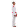 Kimono kumité Inazuma Pack SMAI - WKF 16 kimono-kumite-inazuma-pack-smai-wkf-coté-rouge