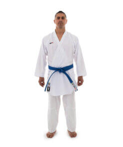 Inazuma kumite kimono
