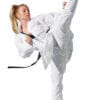 Karatedragt Kumite Kaiten Elite Line Hiyaku 8 Kaiten