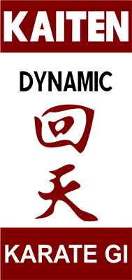 Karatedragt kumite Kaiten New Dynamic 5 Kaiten-New Dynamic-wkf