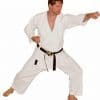 Kimono Shureido Sensei K10 - Hvid-oizuki karategi