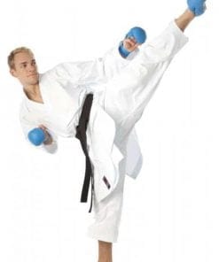 Kimono Karate Tokaido Hayate