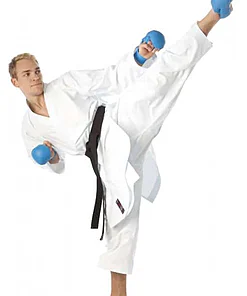 Kimono Karate Tokaido Hayate