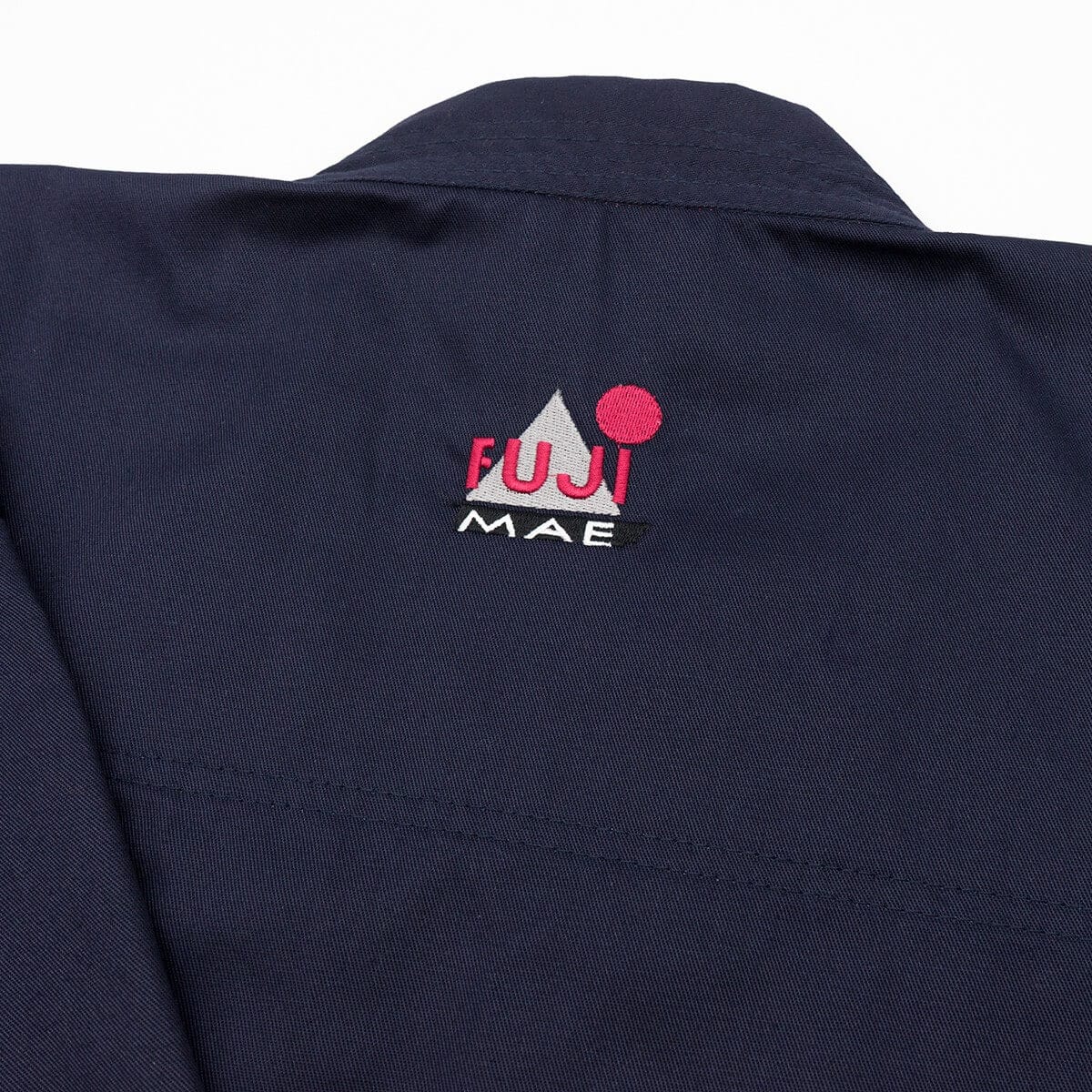 Kimono Fuji Mae Yoseikan Træning 5 Fuji Mae