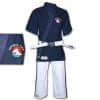 Kimono Yoseikan Budo NORIS Master
