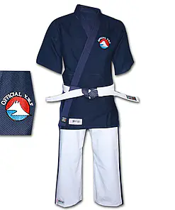 Kimono Yoseikan Budo NORIS Master