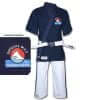 Kimono Yoseikan Budo Noris - Officiel WYF-133100