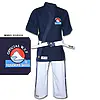 Kimono Yoseikan Budo Noris - Officiel WYF-133100
