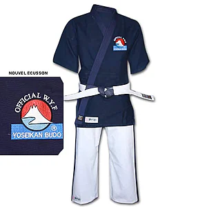Yoseikan Budo Kimonos