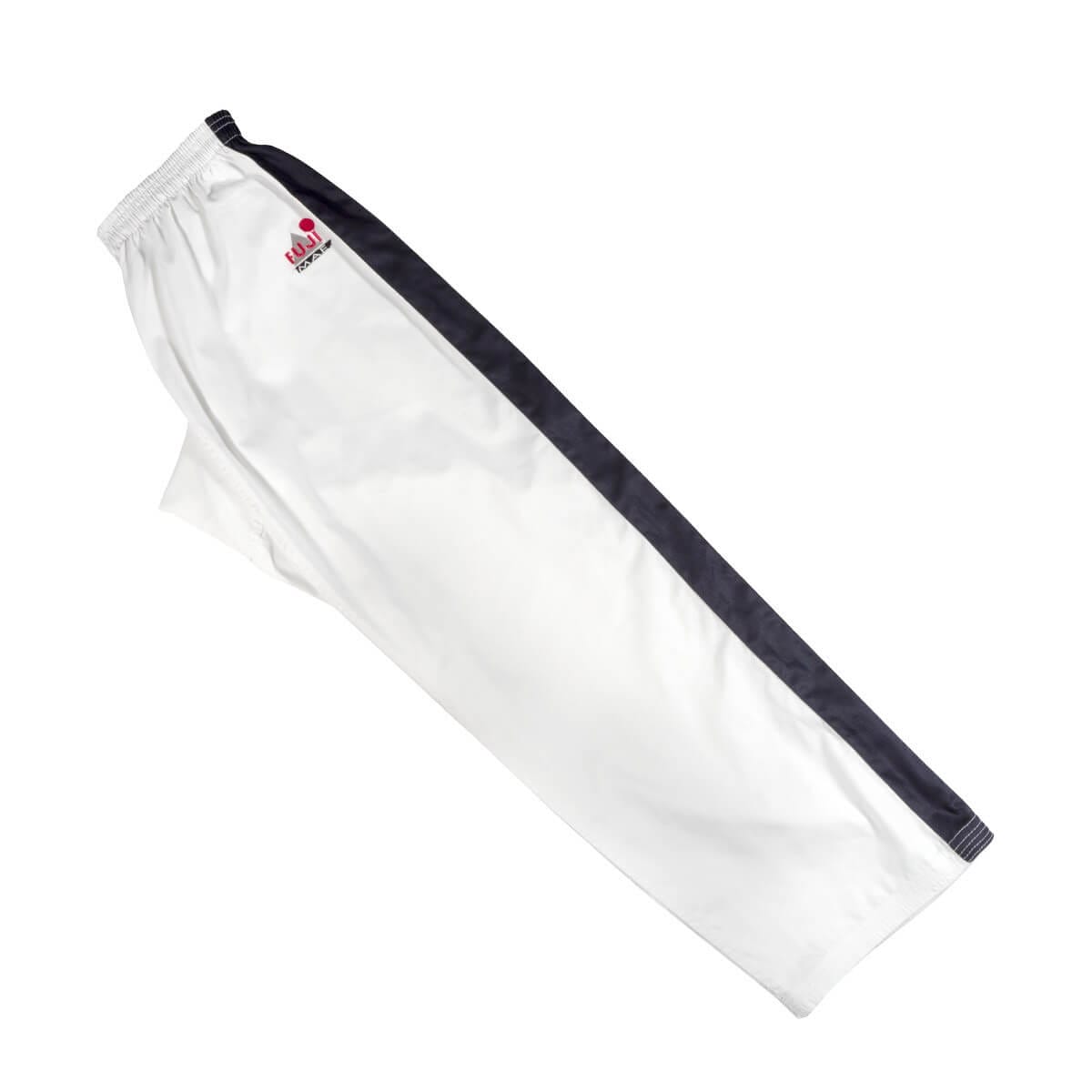 Kimono Fuji Mae Yoseikan Træning 8 kimono-yoseikan-træning-fuji-mae-bukser