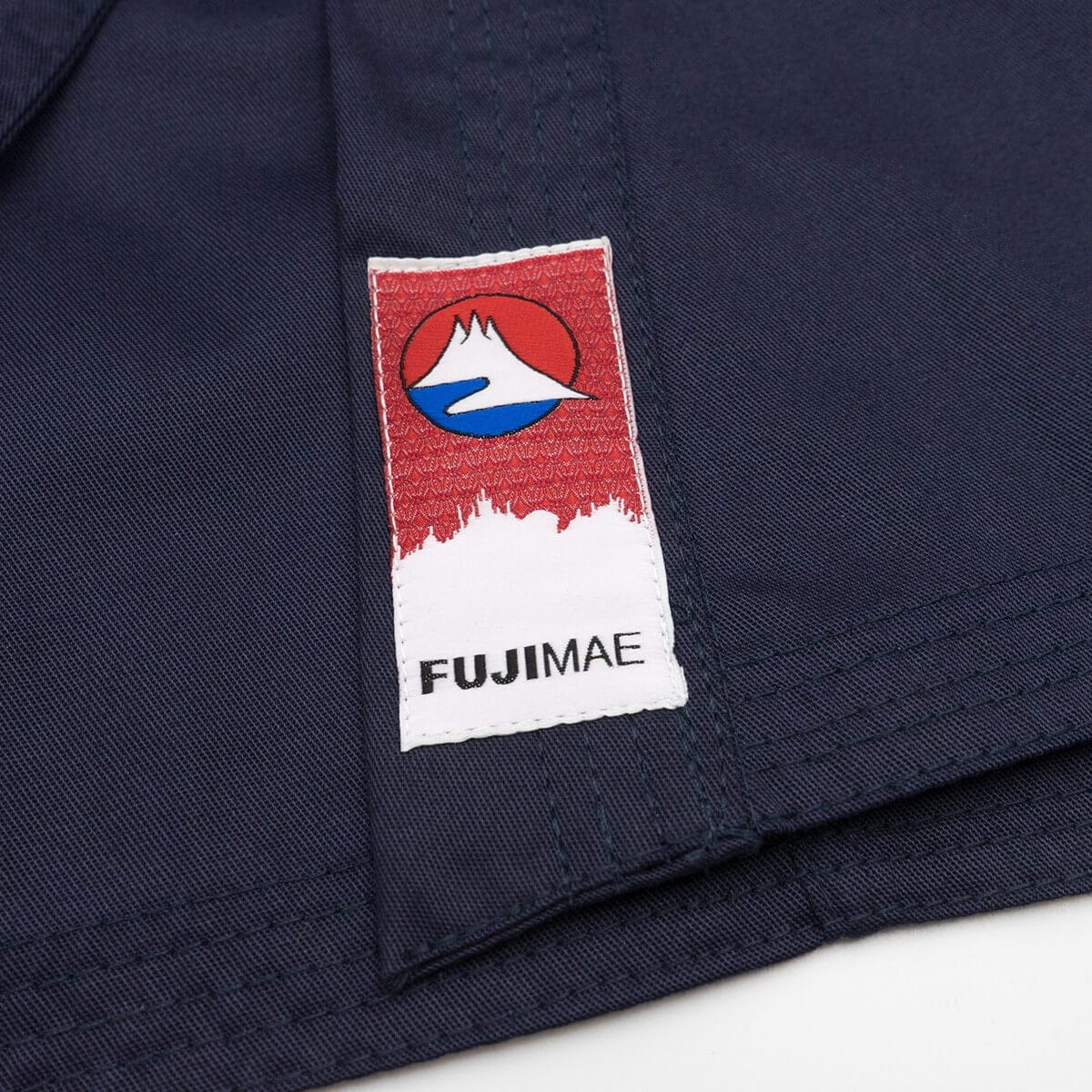Kimono Fuji Mae Yoseikan Træning 4 kimono-yoseikan-træning