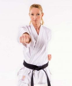 Kimono Yuki-Gi JOO Special woman karategi