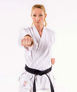 Kimono Yuki-Gi JOO Special woman karategi