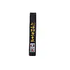 NORIS Karate Shotokan Karate-Do Embroidered black belt er et bælte i topkvalitet.