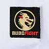 Ippon Budo Fight karate logo
