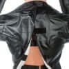 Bob Century jakke til stansedukke 2 Bob Jacket Century stansedukke