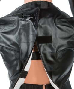 Bob Jacket Century stansedukke