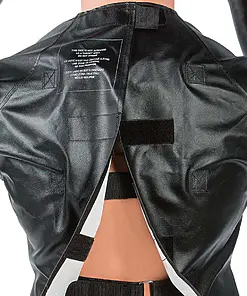Bob Jacket Century stansedukke