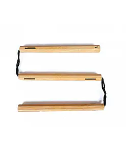 nunchaku-naturligt-træ-tre-grene