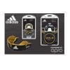 Adidas.