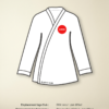 Keikogi karatedragt - Fight-Art (Copie) 13 karate-competition-kumite-modele-sempai