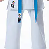 Tokaido Kata Master Mix karatebukser - WKF 10 OZ 2 Tokaido Kata Master