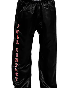   Full Contact Budo Fight FC markeringsbukser