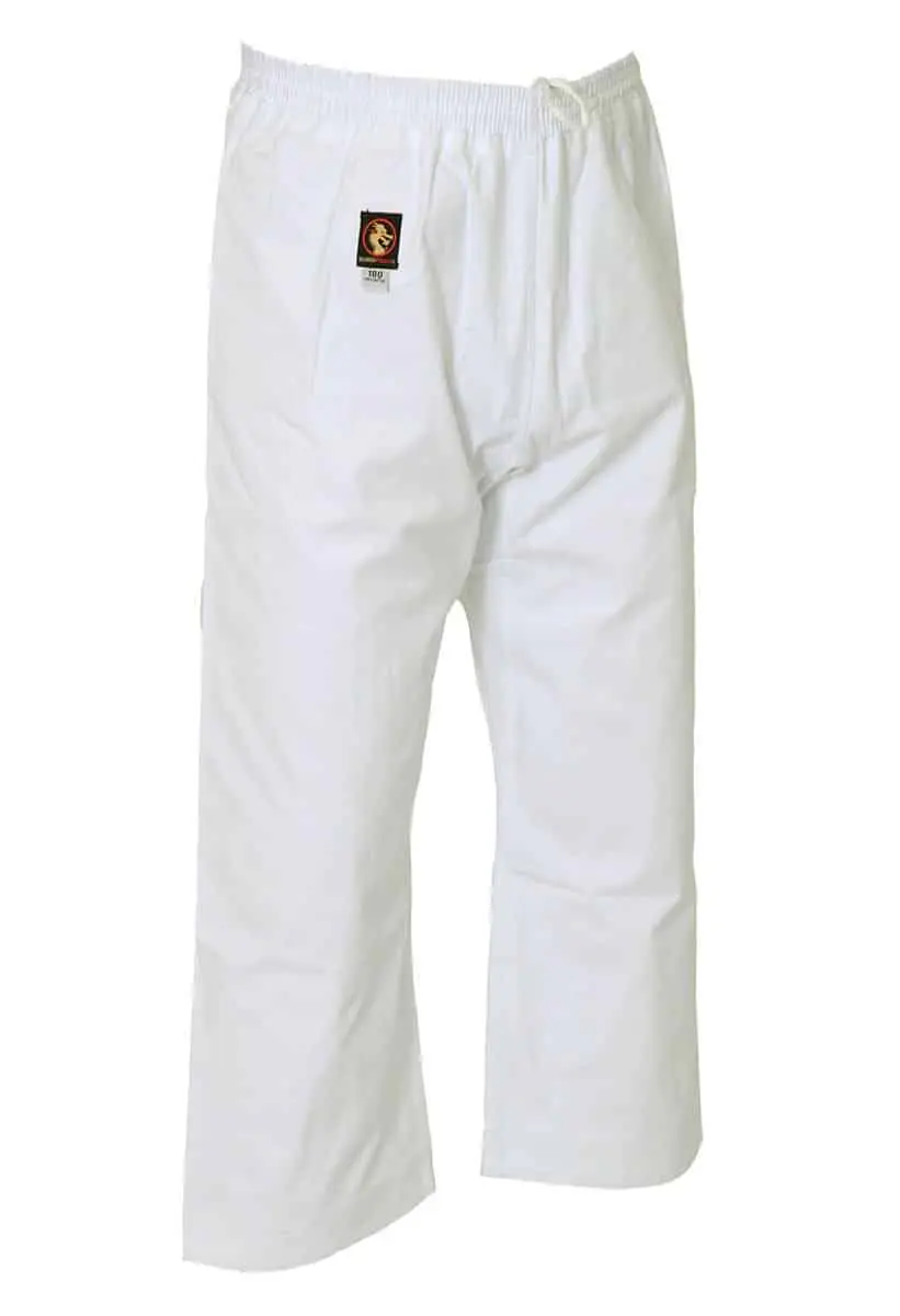Ippon Budo Fight karatebukser