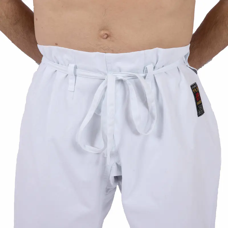 Karate-gi