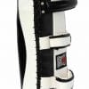 pao droit cuir budo fight superstorm