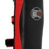 pao droit firestorm budo fight