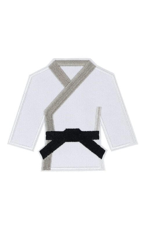 Karate-gi