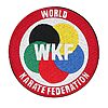 WKF Velcro-opslag