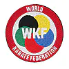 WKF Velcro-opslag