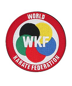 WKF Velcro-opslag