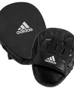 Adidas "MAYA" korte bjørnepoter