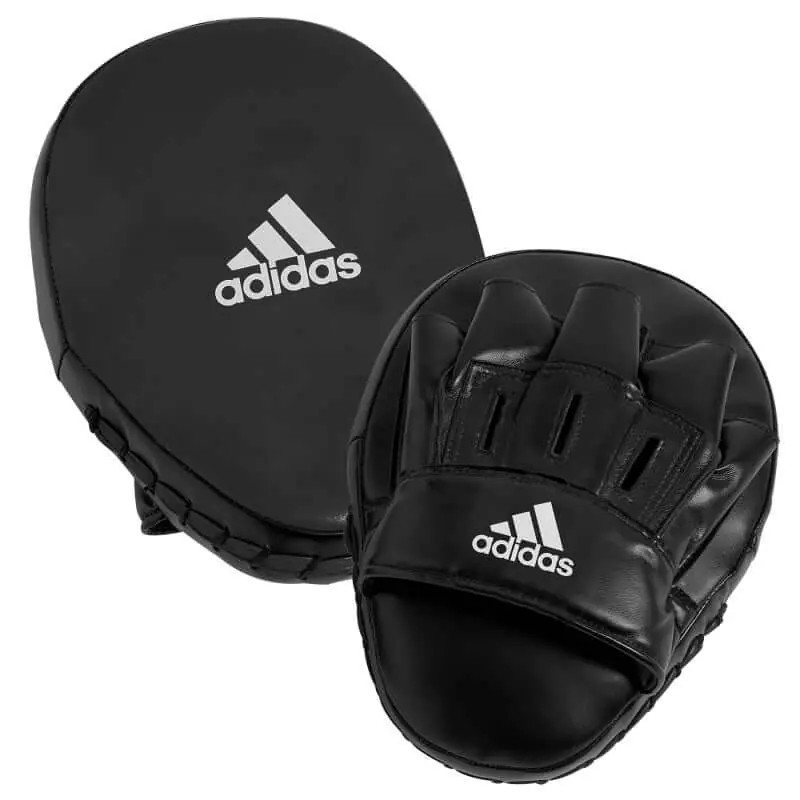 Adidas "MAYA" korte bjørnepoter