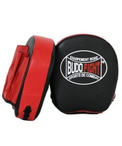 Mini Budo Fight bjørnepoter