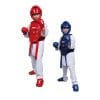 Noris vendbar karate brystplade