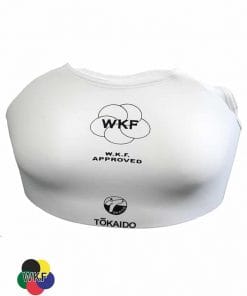 brystplade-karat-kvinde-tokaido-wkf-aftagelig-skal